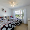 Отель Executive 5 Bedroom Villa, Large Private Pool and Fantastic Conservation Views, фото 6