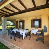 Отель Peaceful Villa in Montefiascone with Hot Tub, фото 8