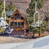 Отель 1842-black Diamond Chalet 6 Bedroom Home by RedAwning, фото 26