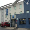 Отель ibis budget Orly Rungis в Рюнжи