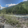 Отель White Water Lodge, фото 18
