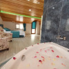 Отель Villa Ozden by Helaltatilvillari, фото 10