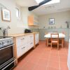 Отель Berry Cottage Croyde 4 Bedrooms Sleeps 7-9 Dog Friendly, фото 6