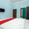 Отель RedDoorz Syariah @ Mora Garden Bungo, фото 6