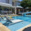 Отель Lamira Suites Alacati, фото 14
