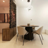 Отель Luxurious Waterfront 1BR with Sea Views, фото 9