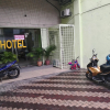 Отель Taiuba Inn, фото 17