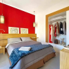 Отель Orsola Sorrento Suites, фото 4