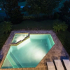 Отель Je52048 - Reunion Resort - 5 Bed 4 Baths Villa, фото 12