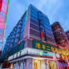 Отель City Convenience Hotel (Nanning Railway Station Chaoyang Square Subway Station), фото 2