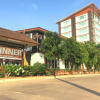 Отель Winner Prachinburi & Serviced Apartment, фото 20