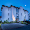 Отель Quality Hotel Bielefeld, фото 26