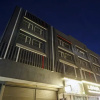 Отель Treebo Town Plaza, Pune Station, фото 1