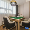 Отель Dilunting Hotel, фото 8