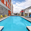Отель Home2 Suites by Hilton Tulsa Airport, фото 7