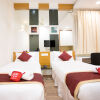 Отель OYO Rooms Gachibowli-Miyapur Road, фото 11