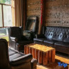 Отель Moganshan Creekside Wood House, фото 5