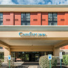 Отель Comfort Inn Cranberry Township, фото 1