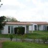 Отель Semi-detached Bungalow With Microwave, in the Great Vendée, фото 16