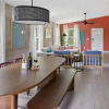 Отель Hidden Haven Vilano Beach Home - Private Backyard 4 Bedroom Home by Overmoon, фото 9