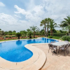 Отель Can Rovey in Inca With 4 Bedrooms and 4 Bathrooms, фото 14