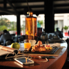 Отель Pullman Kinshasa Grand Hotel, фото 12