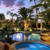 Отель Preston by Avantstay 6BR Desert Oasis w/ Basketball Court, Pool & Hot Tub, фото 29