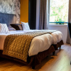 Отель Logis Hotel de la Tour, фото 2