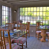 Отель Hilltop Inn, фото 18