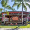 Отель Mar Paraíso Hotel, фото 1