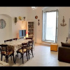 Отель House With 2 Bedrooms in Giardini Naxos, With Wonderful sea View, Balcony and Wifi - 100 m From the , фото 11