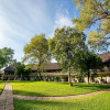 Отель A'Zambezi River Lodge, фото 23