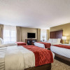 Отель Comfort Inn Norwalk - Sandusky, фото 5