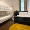 Отель Large Glasgow South Family Home - Free Parking, фото 9