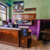 Отель Bentley's Inn, фото 2