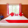 Отель OYO 15152 Raghusheela Cottage, фото 18