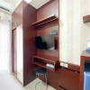 Отель Well Furnished Studio Apartment At Transpark Juanda Bekasi Timur, фото 5