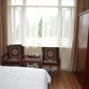 Отель Guangdu Airport Hotel Lijiang в Лицзяне