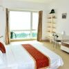 Отель Sanya Haizhixing Seascape Holiday Apartment, фото 4