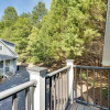 Отель Young Harris Vacation Rental w/ Mountain Views!, фото 22