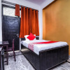 Отель OYO 22321 Nitin Palace Guest House, фото 24