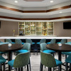 Отель DoubleTree Suites by Hilton Charlotte - SouthPark, фото 15