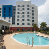 Отель Hilton Garden Inn Tampa Airport Westshore, фото 14