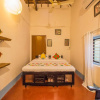 Отель OYO 11588 Home Riverside 3BHK Goan Villa Siolim, фото 9