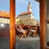 Отель Downtown Apartments Český Krumlov, фото 8