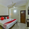 Отель OYO 12889 Jovinho's Place, фото 20