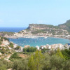 Отель Between Soller and Port de Soller you Will Find This House With Private Pool, фото 17
