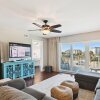 Отель Seacrest 308 is a 2 BR Gulf Front on Okaloosa Island by Redawning, фото 15