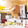 Отель B&B Hotel Limoges 1, фото 12