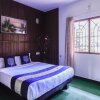 Отель OYO Rooms 041 Tagore Mount Cottages, фото 17